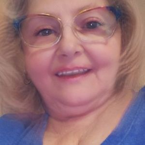 Meet your Posher, Bernadette